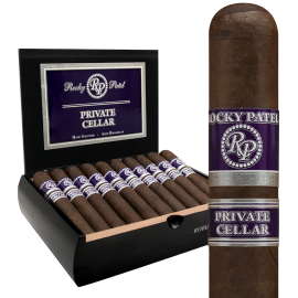 Rocky Patel Private Cellar