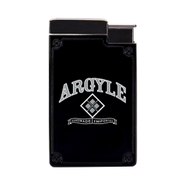 Argyle Jetline Prestige Double Torch Lighter