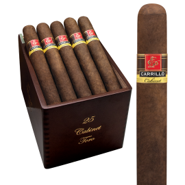 E.P. Carrillo Liquidation