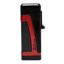 Jetline Hurricane II Triple Torch Lighter