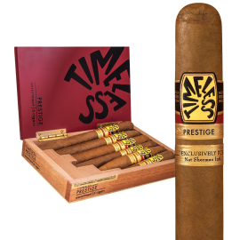 Nat Sherman Timeless Prestige Assortment 