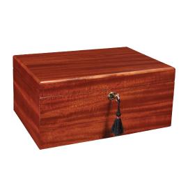 Savoy Mahogany Humidor