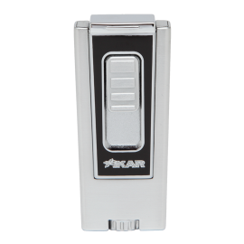 Xikar Trezo Triple Torch Lighter