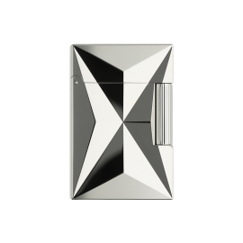 ST Dupont Line 2 Small Fire X Lighter Palladium