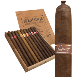 Tatuaje Lancero Sampler