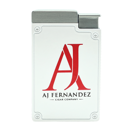 AJ Fernandez Jetline Prestige Double Torch Lighter 