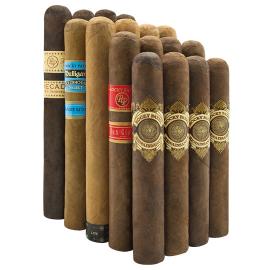 Rocky Patel 'Master Chef' Monster Deal