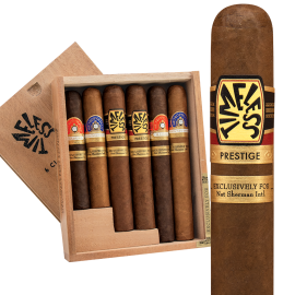 Nat Sherman Robusto Assortment