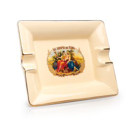 La Aroma de Cuba Classic Ashtray