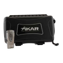 Xikar Axia Gift Set