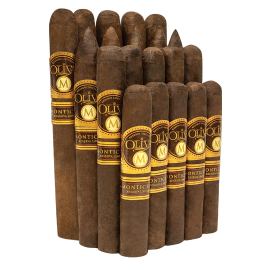 Oliva Monticello Monster Deal 