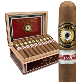 Perdomo Small Batch Sun Grown