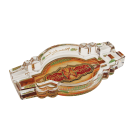 Fuente Fuente Opus X Crystal Ashtray