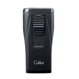 Colibri Monaco Triple Torch Lighter