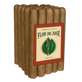 Flor de Jose