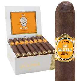 Las Calaveras Edicion Limitada 2023