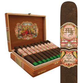 My Father La Opulencia Robusto