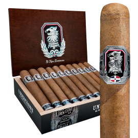 Liga Undercrown El Tigre Dominicano by Drew Estate