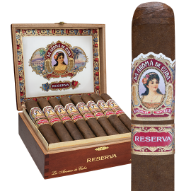 La Aroma de Cuba Reserva