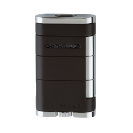 Xikar Allume Double Torch Lighter