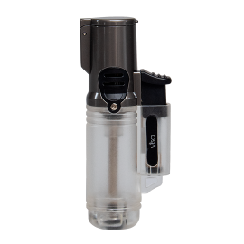 Visol TriJet Triple Torch Lighter