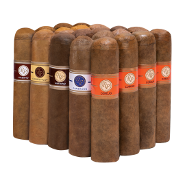 Rocky Patel Mulligans Groundhog Monster Deal 