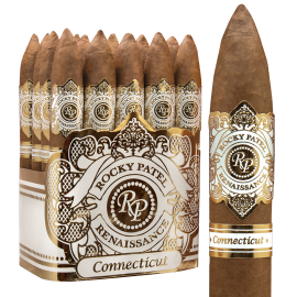 Rocky Patel Renaissance Connecticut