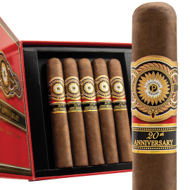 Perdomo 20th Anniversary Sun Grown Sampler 