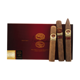 Padrón 'Cigars of the Year' Sampler