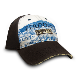 Perdomo Lot 23 Hat