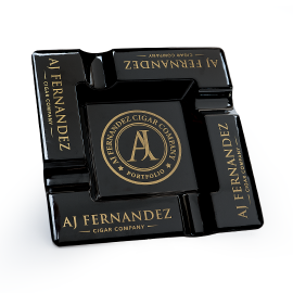 AJ Fernandez Ashtray