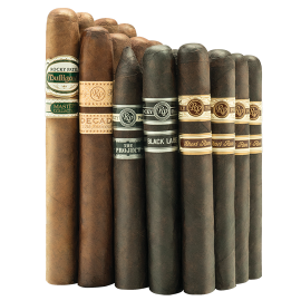 Rocky Patel 'Blue Chip' Monster Deal