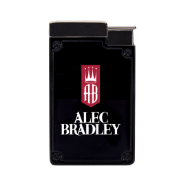 Alec Bradley Jetline Prestige Double Torch Lighter