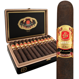 E.P. Carrillo Seleccion Oscuro