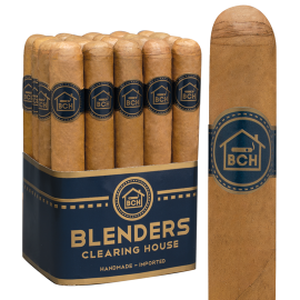 Blenders Clearing House