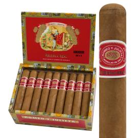 Romeo y Julieta Reserva Real Closeout