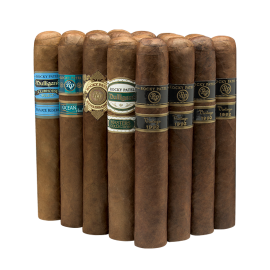 Rocky Patel 'Butterball' Monster Deal