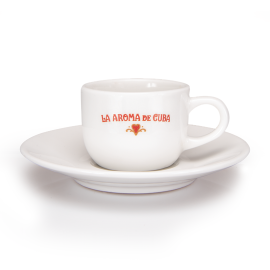 La Aroma de Cuba Espresso Cups