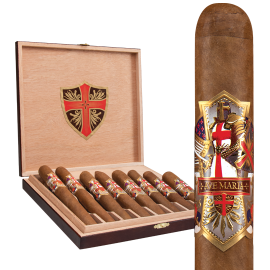 Ave Maria 8-Cigar Sampler 