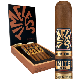 Nat Sherman Limited Edition Timeless Sampler 