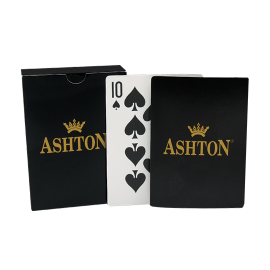 Ashton Playing Cards