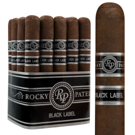 Rocky Patel Black Label