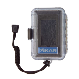 Xikar Cutter & Lighter Travel Case