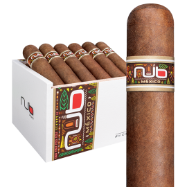 Nub Mexico
