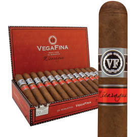 Vega Fina Nicaragua