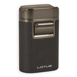 Lotus Brawn Table Top Quad Torch Lighter