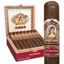 La Aroma de Cuba Reserva