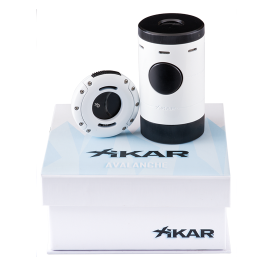 Xikar The Avalanche Gift Set