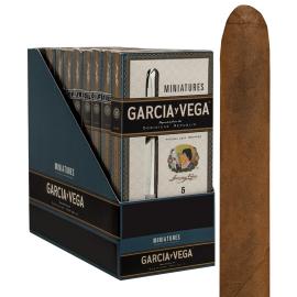 Garcia y Vega