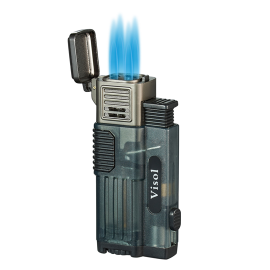 Visol Cardif Quad Torch Lighter